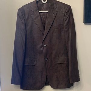 Elegant jacket for men